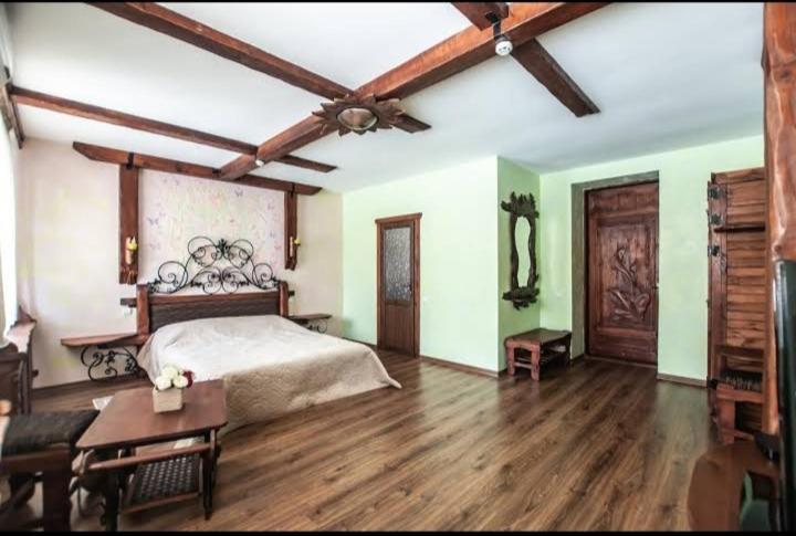 Colina Verde Resort คีชีเนา ภายนอก รูปภาพ