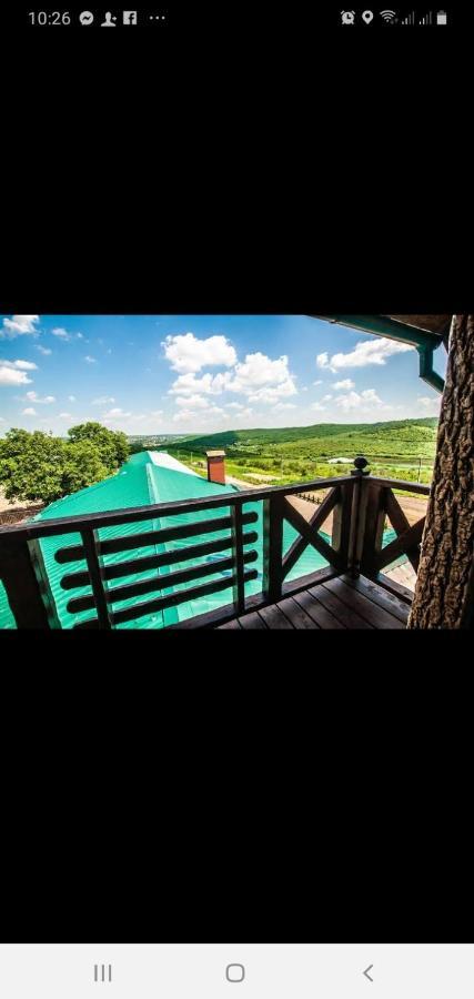 Colina Verde Resort คีชีเนา ภายนอก รูปภาพ